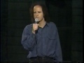 Steven Wright: Wicker Chairs and Gravity - 3/7