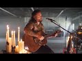 Jason Cross - Plush (Stone Temple Pilots cover) Unplugged Sessions