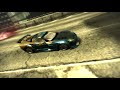 NFSMW Level 2 Knock-out Race