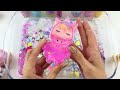 Most Relaxing ASMR Slime Compilation. 🌈 No Talking #21