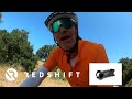 The Redshift ShockStop Stem is so good that I won't ride a gravel bike without it!