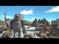200 Pigs Tower Defense Mission Animal Revolt Battle Simulator
