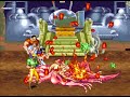 Cadillacs and Dinosaurs (Arcade) All Bosses (No Death)