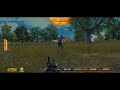 Chinese pubg (GAME FOR PEACE)