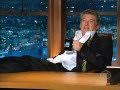 Craig Ferguson Loosens Up