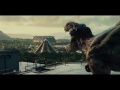Jurassic World - Dance With The Devil | T-Rex Tribute