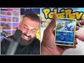 Gamestop vs Best Buy Pokemon Card Shopping Challenge!