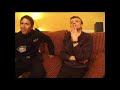 Adam Buxton talks about interviewing Mark E Smith from The Fall