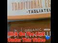 🔴Thrive Market Pasta, Thrive Market Snacks, Healthy Pasta Options, Organic Pasta, Food Delivery,