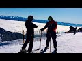 Ski Tour Cerro Catedral 2020