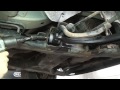 Replace: Front Lower Control Arm - Chrysler Pacifica