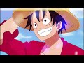 Luffy | Edit