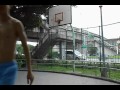 My First Dunk after 4 years of training(5'8