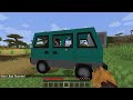 Illumination Movies Portrayed by Minecraft #2