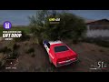 Forza Horizon 5 - How to do the Secret Santa Gifts