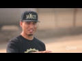 Mikey Garcia | THE REVEAL with Mark Kriegel