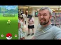 Shundo Bellsprout Caught! Another Galarian Bird But... Did we catch it? (Pokémon GO)