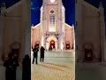 2023/11/25  송년회 Christmas Dinner and City Hall/Myeongdong Catholic Church Scene