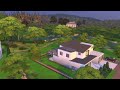 MODERN HOUSE in 10 minutes?? 🏠 Rebuilding the Willow Creek in 10 min