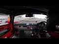 Oulton 27/03/18 VX220 SC fast lap