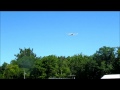first controlled flight- 8-6-12