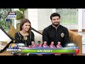 Good Morning Pakistan - Faizan Sameer - Waliya Najib -  24th February 2021 - ARY Digital Show