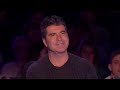 Whatever you do, DON'T look into Hypnodog's eyes... | Britain's Got Talent 2015