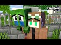 Monster School: Poor Baby Monsters Life (SAD STORY & FAMILY) Season 2 - Minecraft Animations