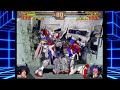 Gundam Battle Assault Series Retrospective | Wealth And Glory To The Winner