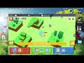 Bluestacks game time, pokemon quest testout