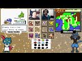 14 - Cold as Ice - Pokemon Gold & Silver Soul Link Wedlocke with SSBLucario