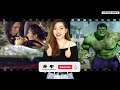 Hulk (2003) ★ Then and Now [19 Years After]