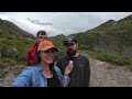 Unlocking the Thrills of Stony Pass: An Unforgettable Scenic Journey | Colorado Alpine Loop |