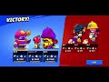 Play brawl stars as moe a new brawler