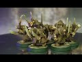 It’s frickin’ RATS! Paint easy, awesome grimdark Skaven