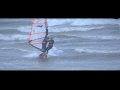 Shoreham Beach UK Windsurfing