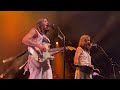 Larkin Poe - Holy Ghost Fire (Manchester Albert Hall - 20/10/2023)