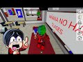 ME CONVIERTO EN PROFESOR de Kori y Luky en Roblox | Karim Juega