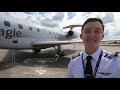 Flying The ERJ-145: What You Should Know
