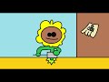 Plants vs Zombies: Indestructible Sunflower :To See the Sea