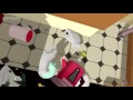 Job Simulator Gameplay - Gourmet Chef - HTC Vive