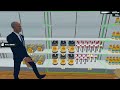 We Fix Our Fridges And Got More Cleaning Supply's Supermarket Simulator E9