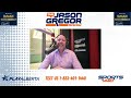 The Jason Gregor Show - July 25th, 2024