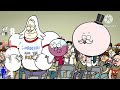 Regular Show (Season 1) DEATH RECOUNT