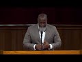 Gospel Clarity | Voddie Baucham | Shepherd’s Conference 2022