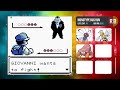 Can you beat Pokémon Blue using only the BUG TYPE?