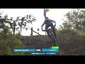 Racing Bikes Down 1500 Stairs: Top 3 Runs from Red Bull Monserrate Cerro Abajo