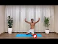 5 MIN Full Body Stretches for Flexibility - Essential Post-Workout Routine