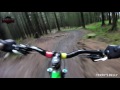 Bike Park Wales - Terry's Belly - August 2016 - Cube Stereo HPA 140