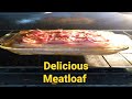 Meatloaf